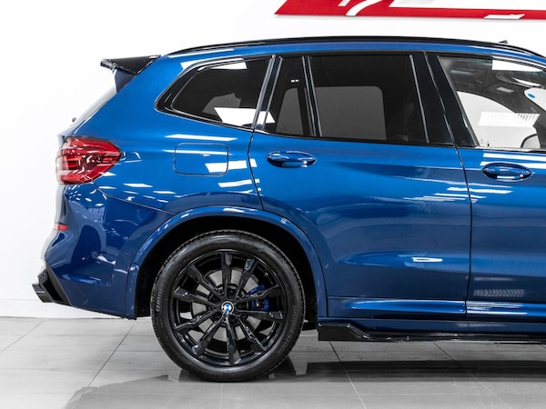 Used BMW X3 2018 for sale - 76314979: Photo 13