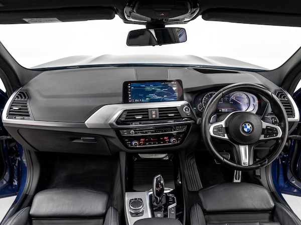 Used BMW X3 2018 for sale - 76314979: Photo 19