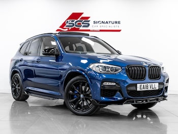 BMW - X3