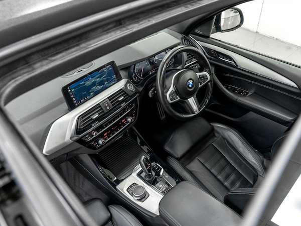 Used BMW X3 2018 for sale - 76314979: Photo 22