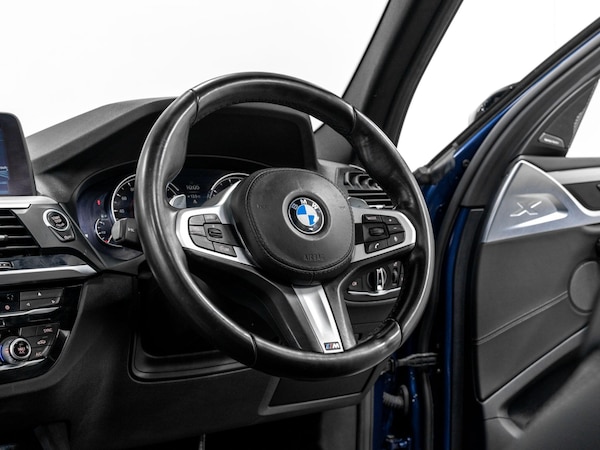 Used BMW X3 2018 for sale - 76314979: Photo 23