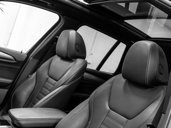 Used BMW X3 2018 for sale - 76314979: Photo 25