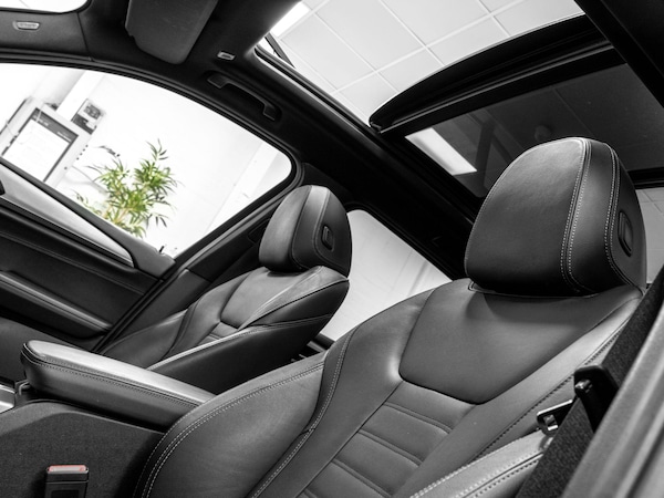 Used BMW X3 2018 for sale - 76314979: Photo 26