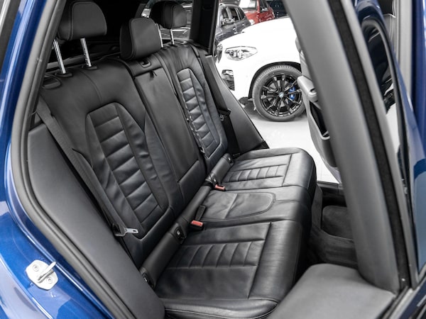 Used BMW X3 2018 for sale - 76314979: Photo 27