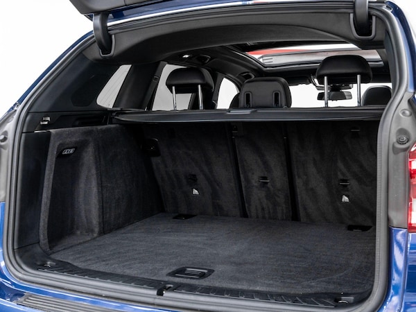 Used BMW X3 2018 for sale - 76314979: Photo 30