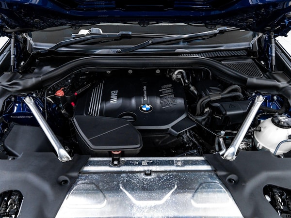Used BMW X3 2018 for sale - 76314979: Photo 32