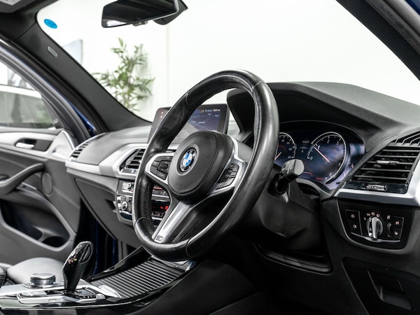 Used BMW X3 2018 for sale - 76314979: Photo 43