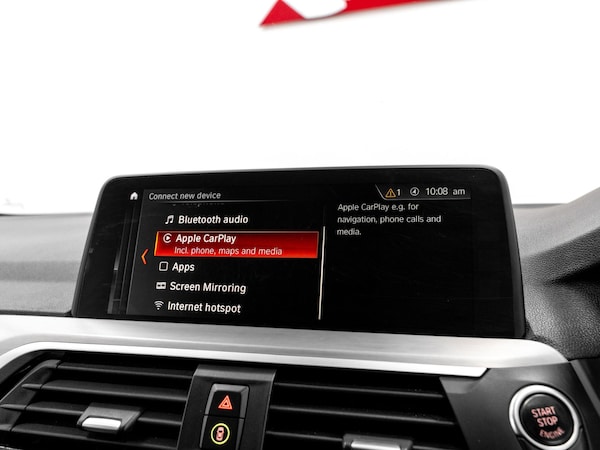 Used BMW X3 2018 for sale - 76314979: Photo 56
