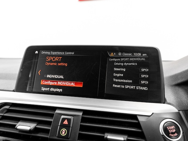 Used BMW X3 2018 for sale - 76314979: Photo 60
