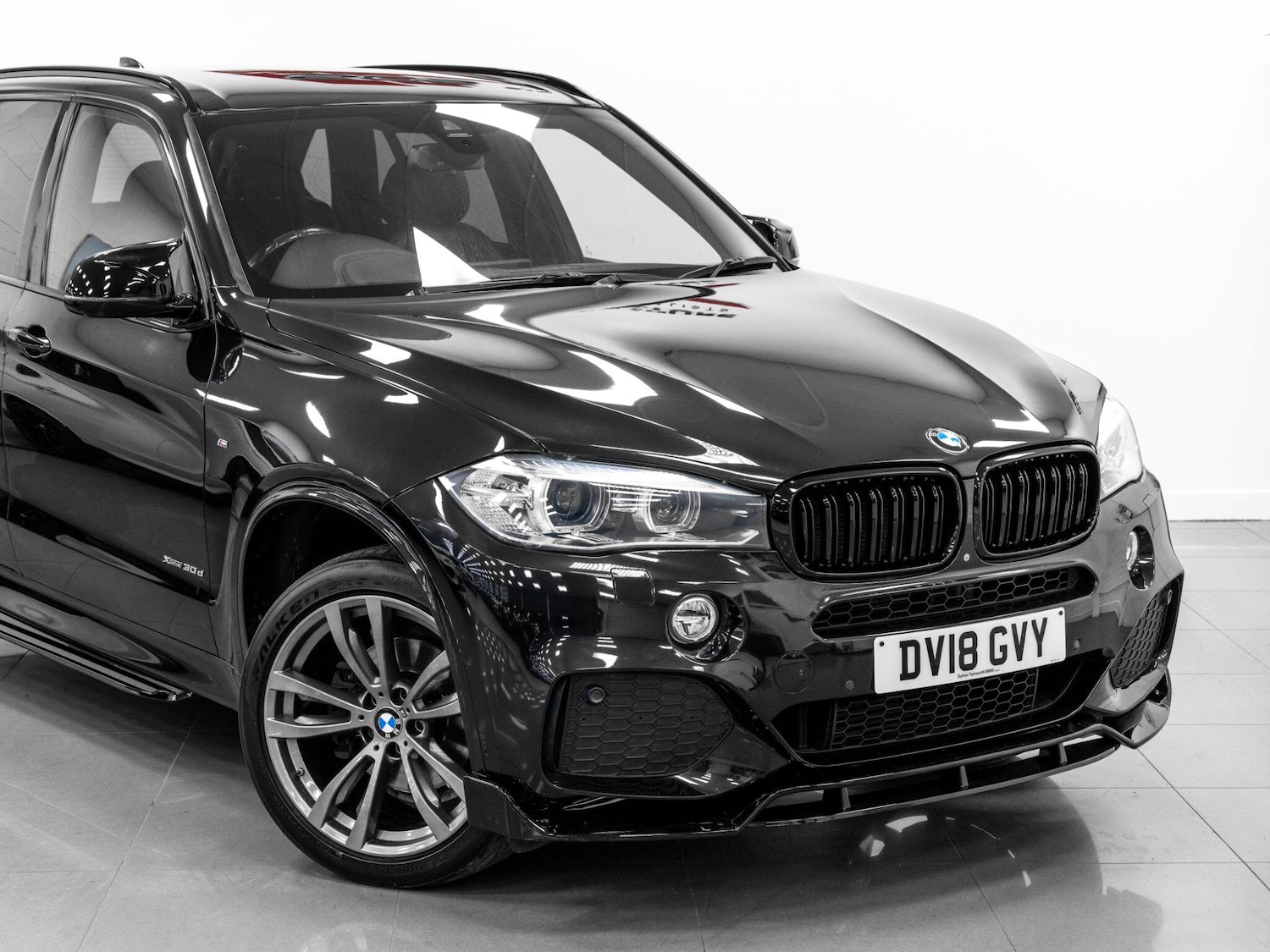 Used BMW X5 2018 for sale - 77468121: Photo 10