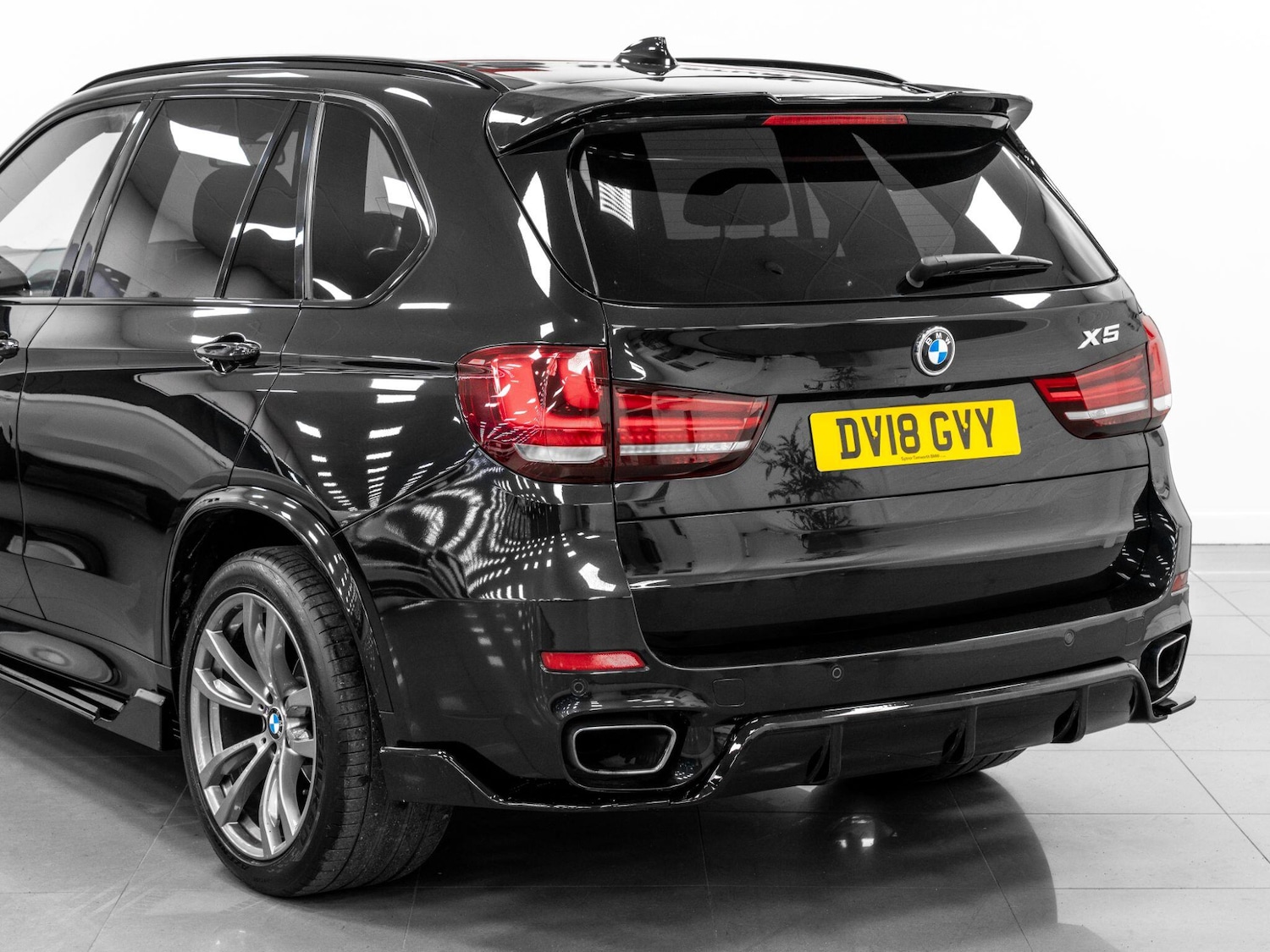 Used BMW X5 2018 for sale - 77468121: Photo 11