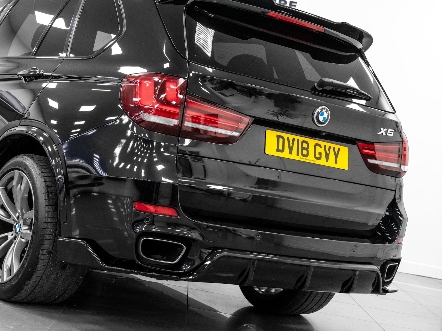 Used BMW X5 2018 for sale - 77468121: Photo 12