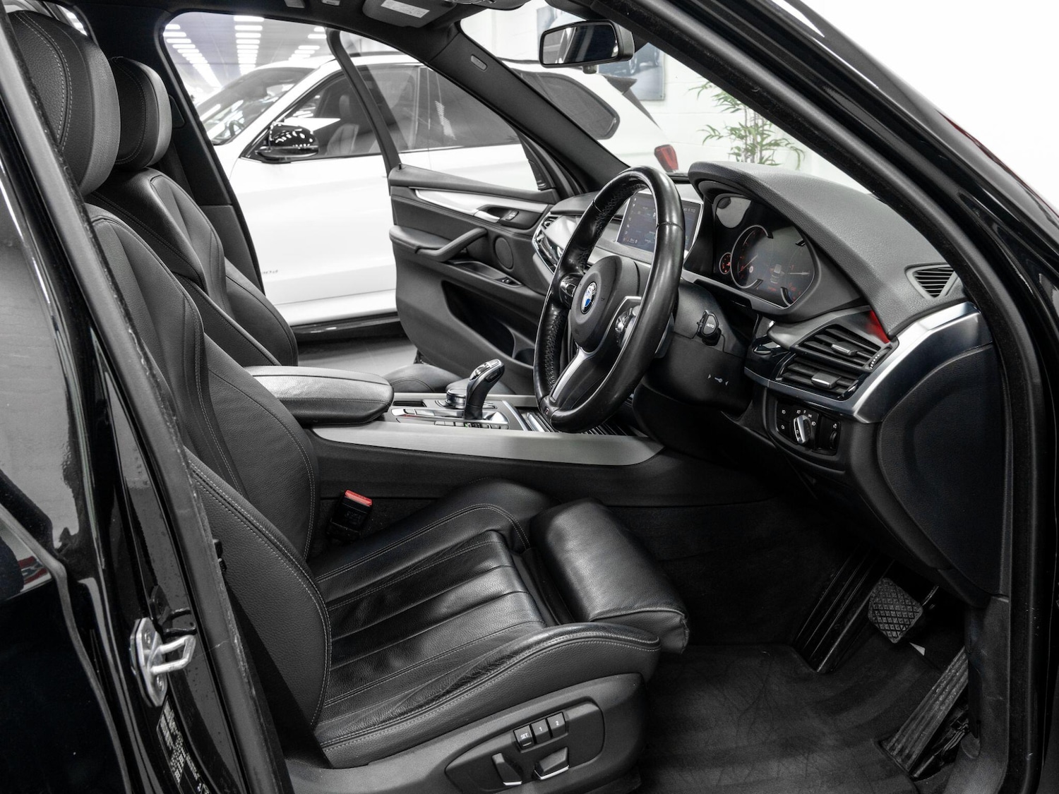 Used BMW X5 2018 for sale - 77468121: Photo 15