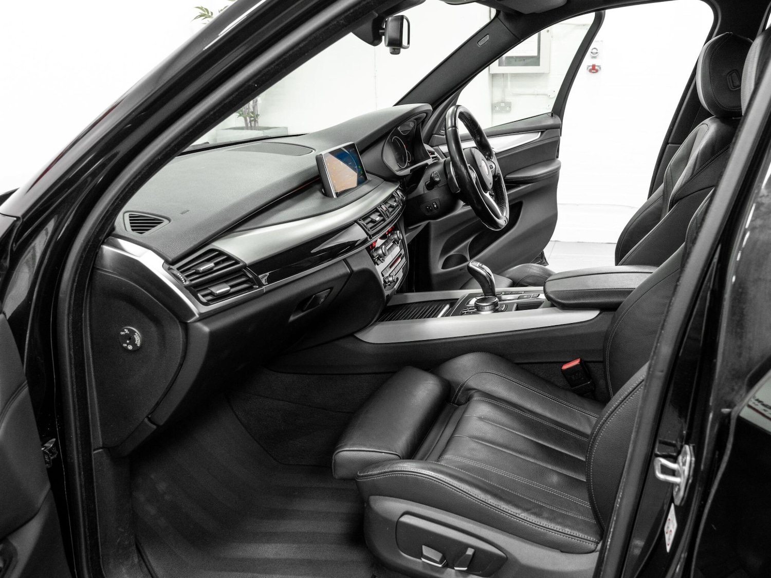 Used BMW X5 2018 for sale - 77468121: Photo 16