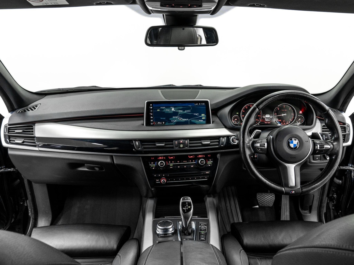 Used BMW X5 2018 for sale - 77468121: Photo 17