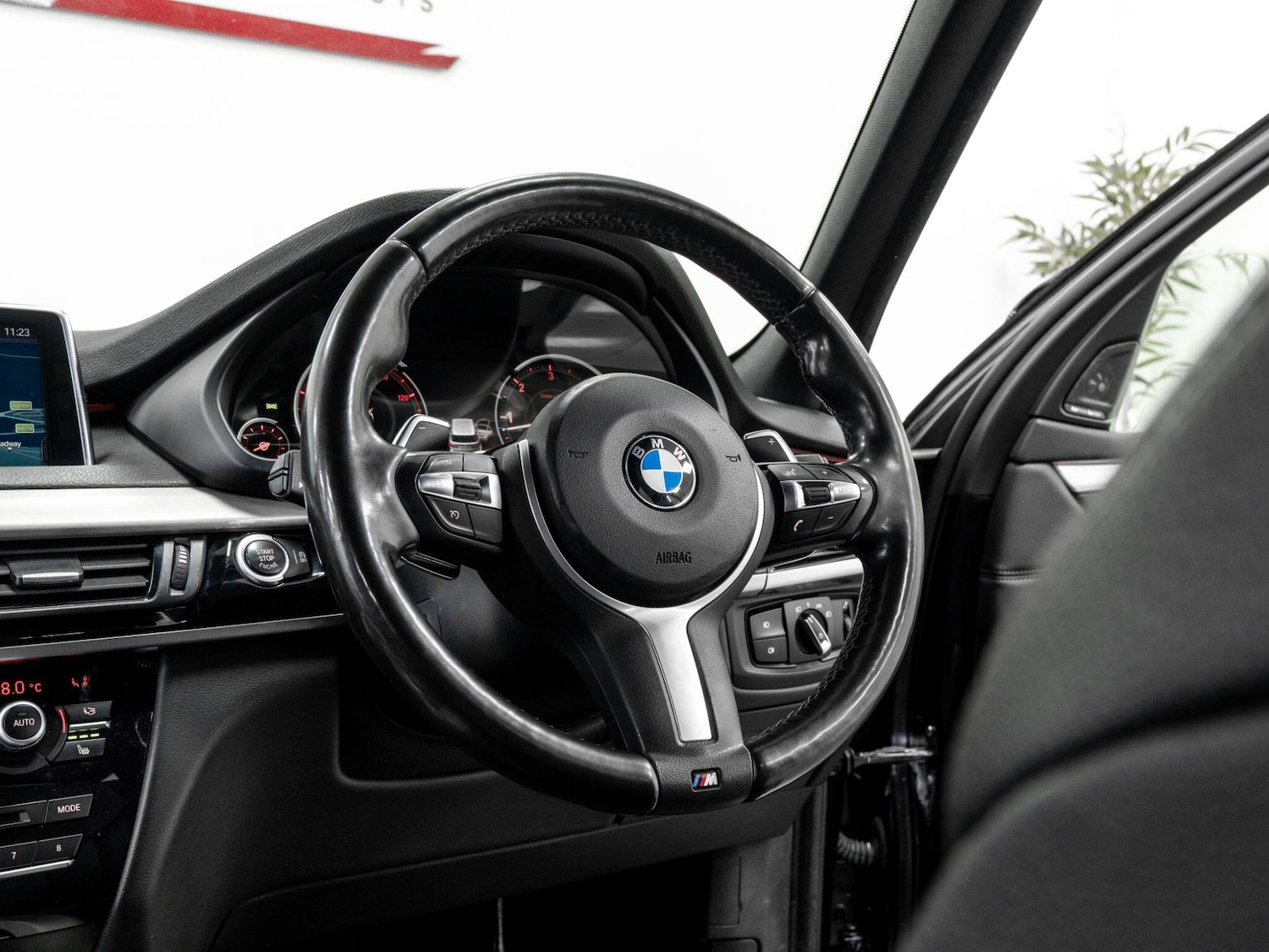 Used BMW X5 2018 for sale - 77468121: Photo 20