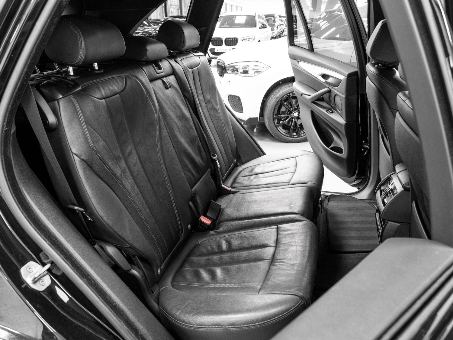 Used BMW X5 2018 for sale - 77468121: Photo 23