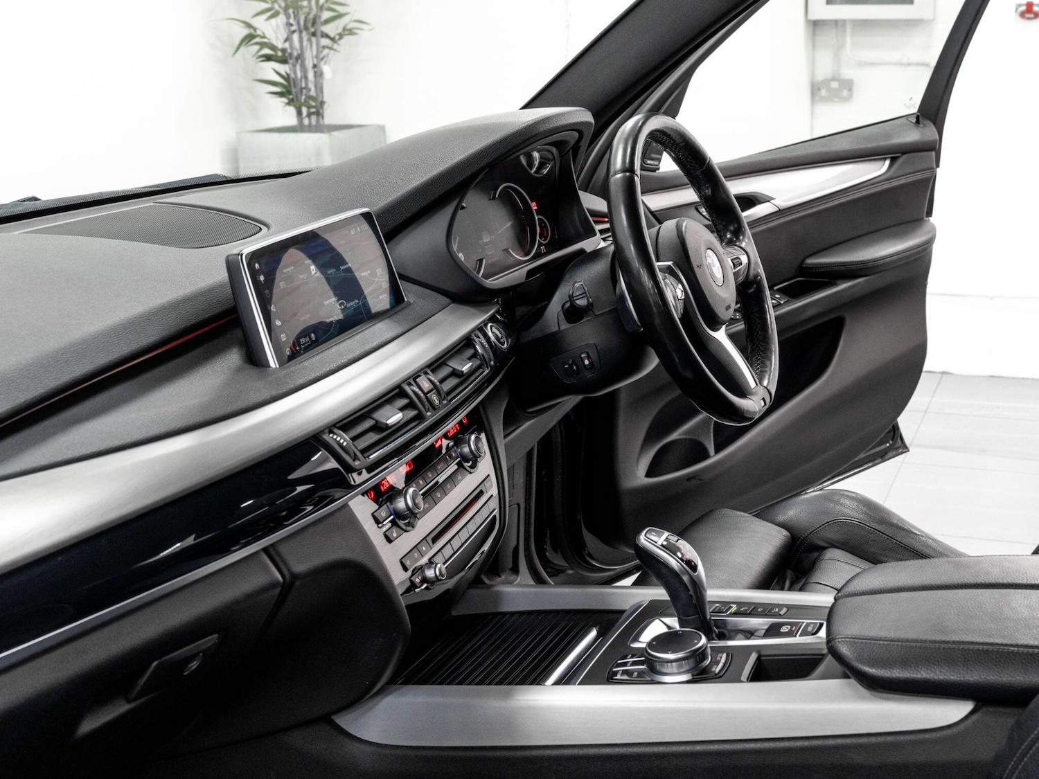 Used BMW X5 2018 for sale - 77468121: Photo 30