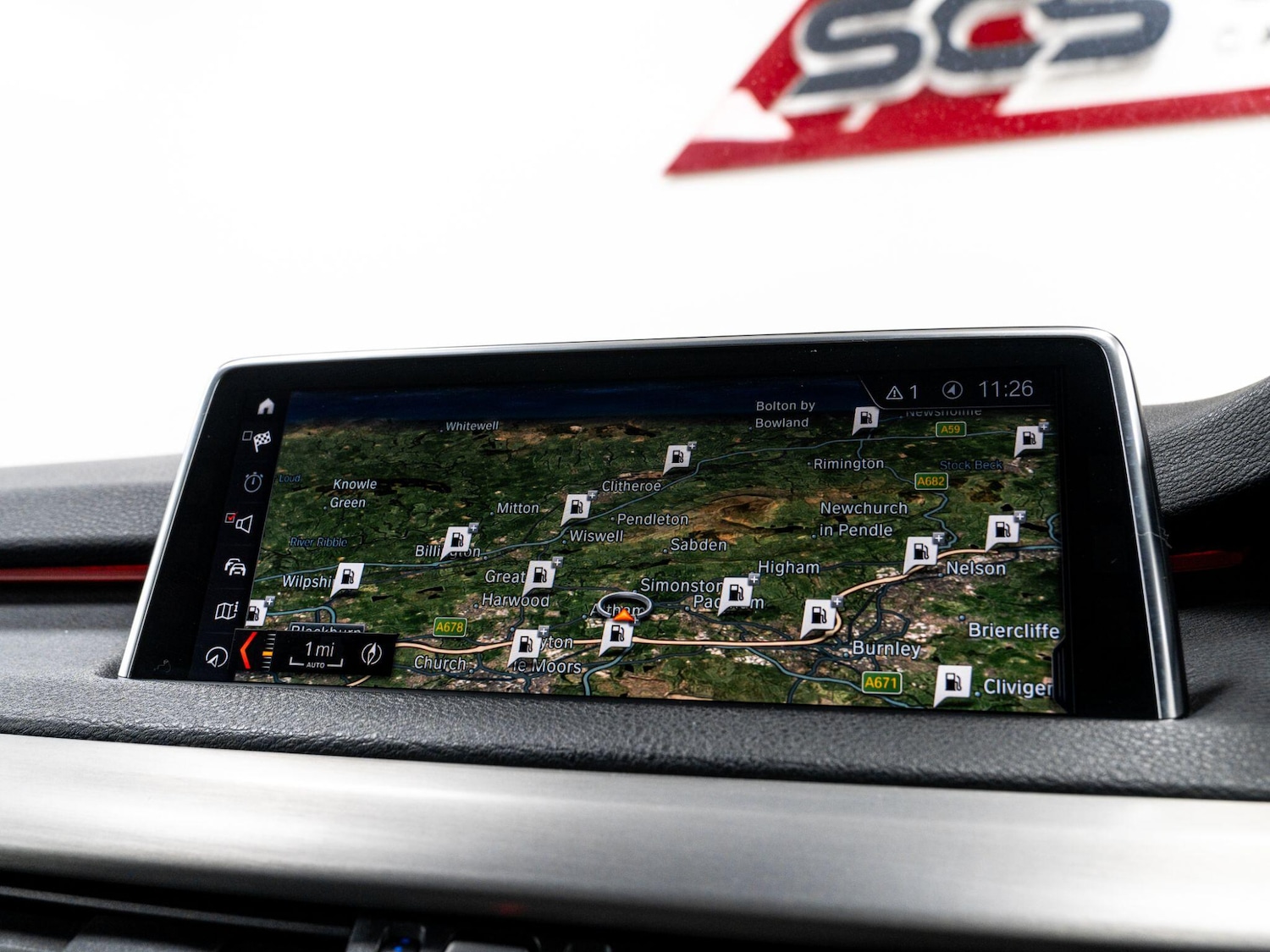 Used BMW X5 2018 for sale - 77468121: Photo 39