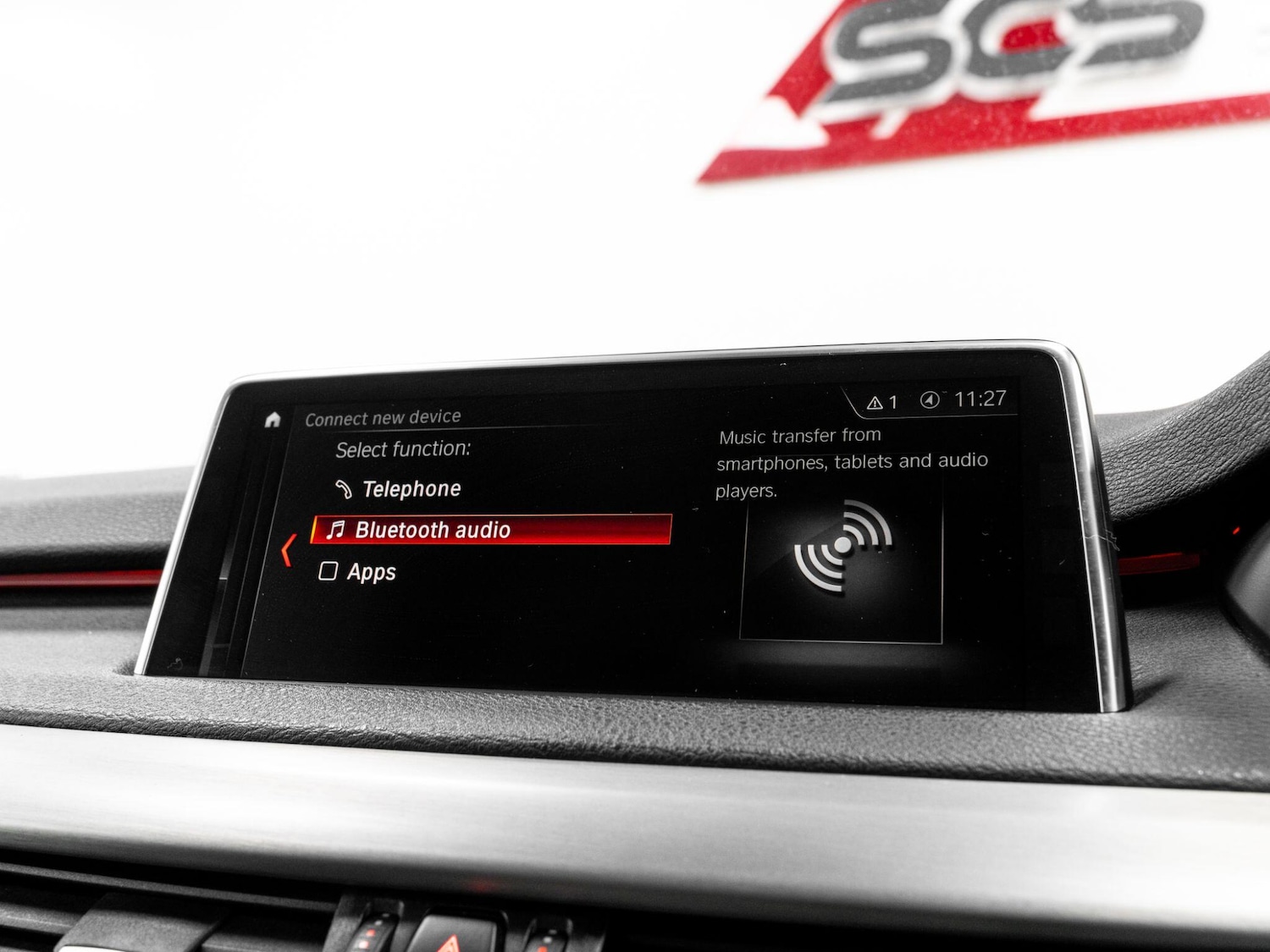 Used BMW X5 2018 for sale - 77468121: Photo 42