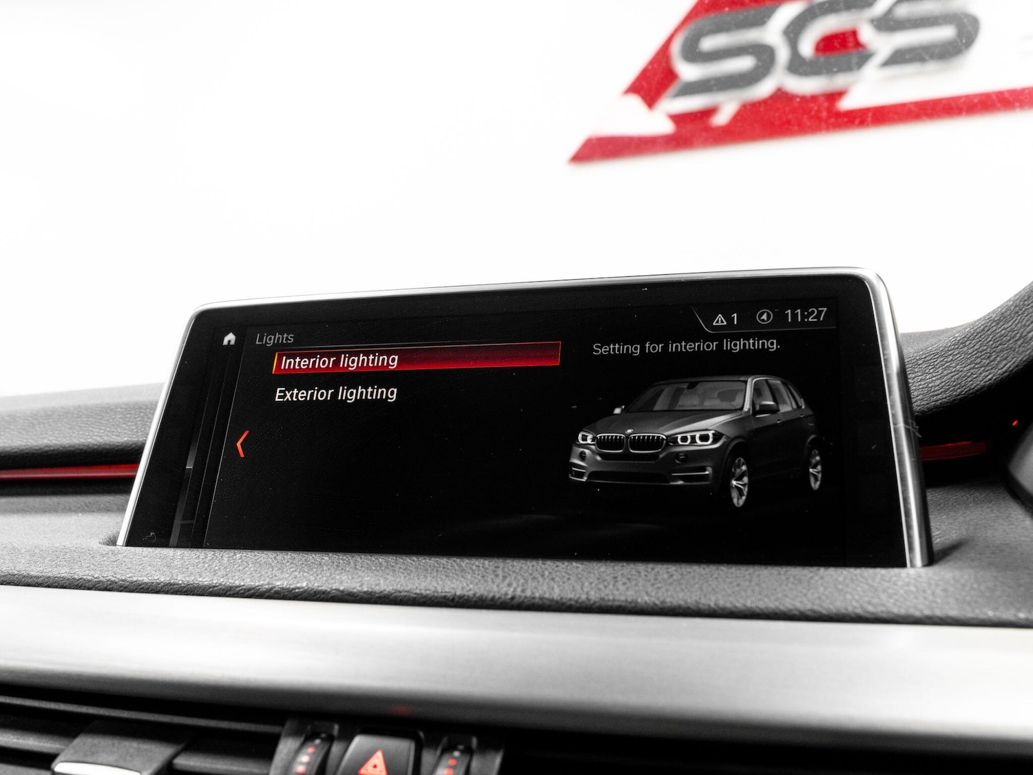 Used BMW X5 2018 for sale - 77468121: Photo 45