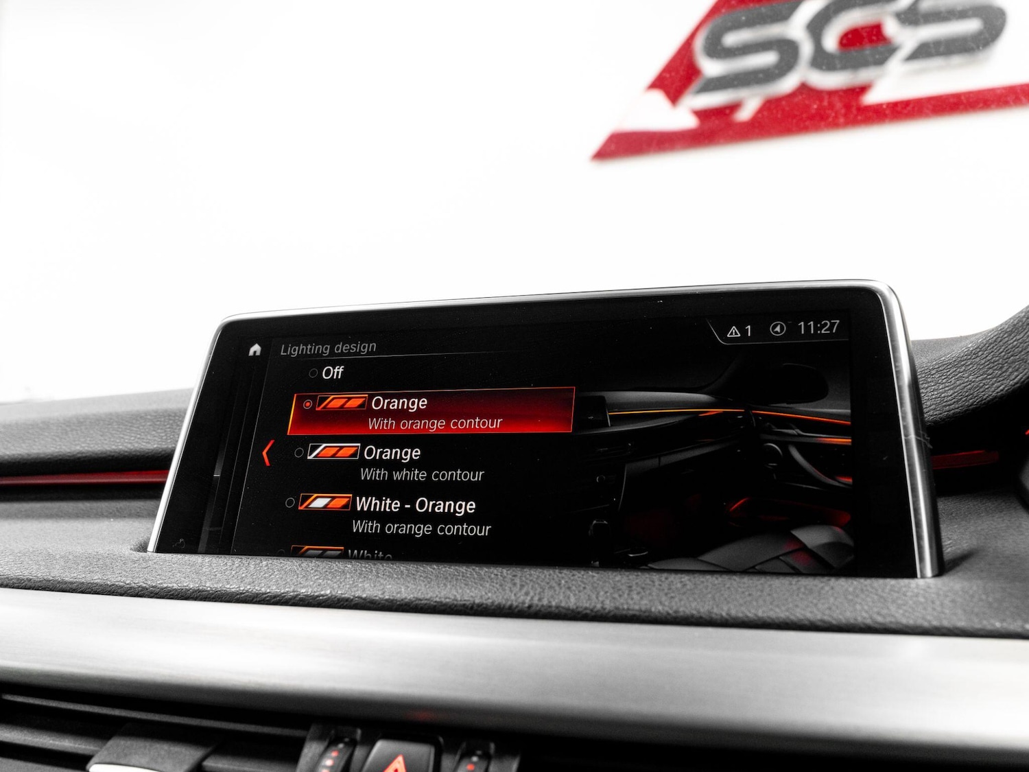 Used BMW X5 2018 for sale - 77468121: Photo 46