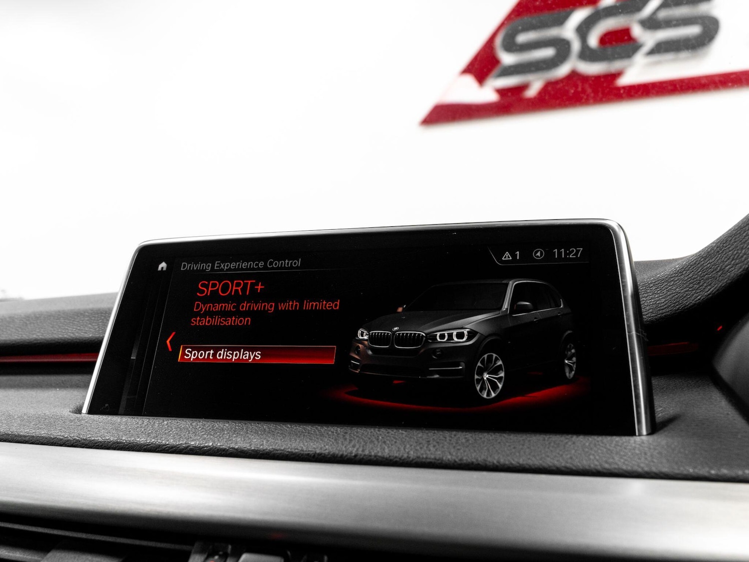 Used BMW X5 2018 for sale - 77468121: Photo 51