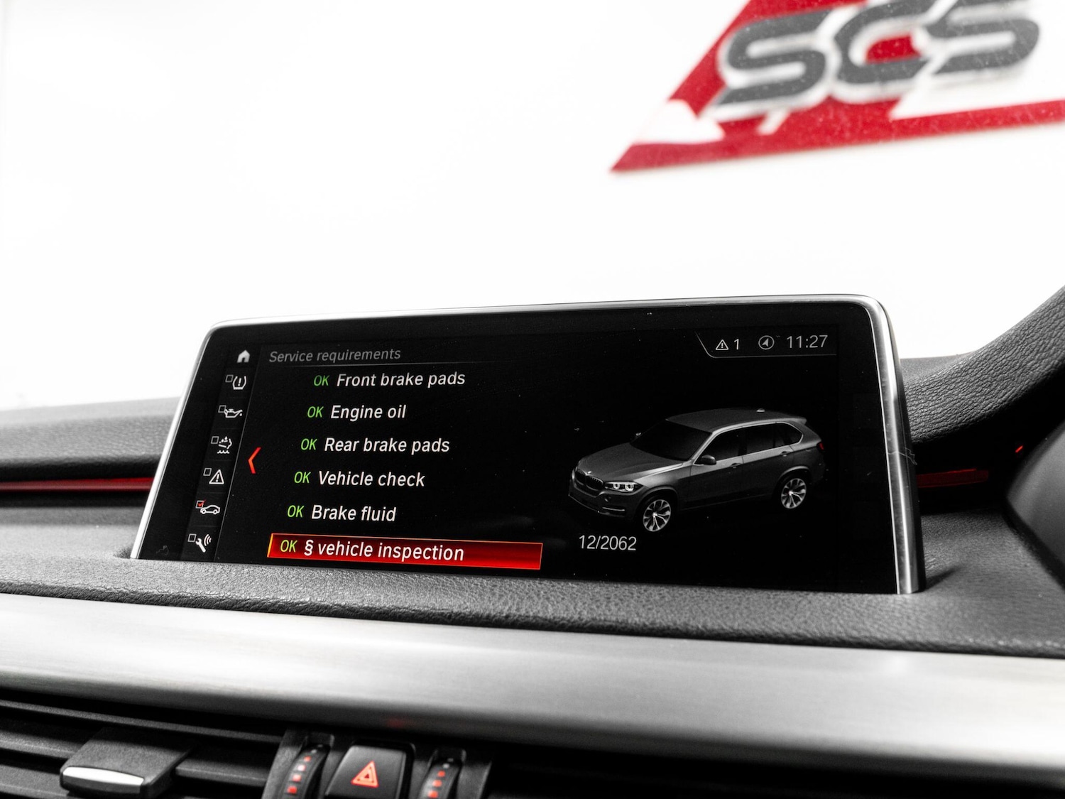 Used BMW X5 2018 for sale - 77468121: Photo 55