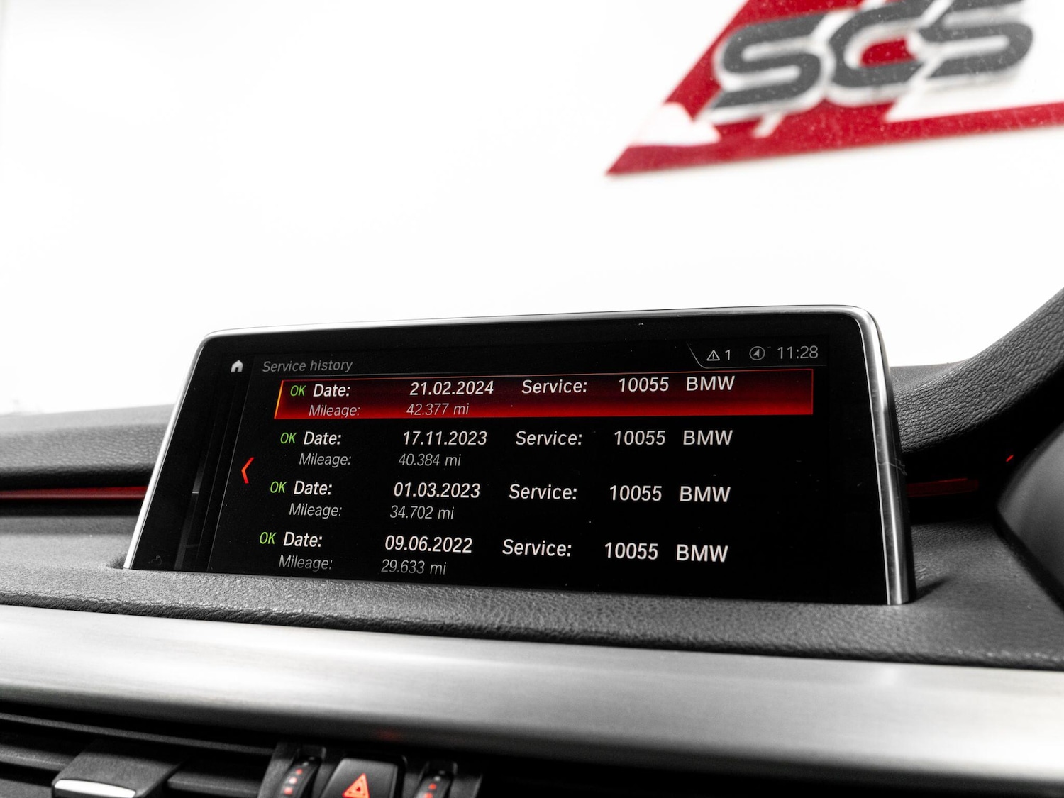 Used BMW X5 2018 for sale - 77468121: Photo 56