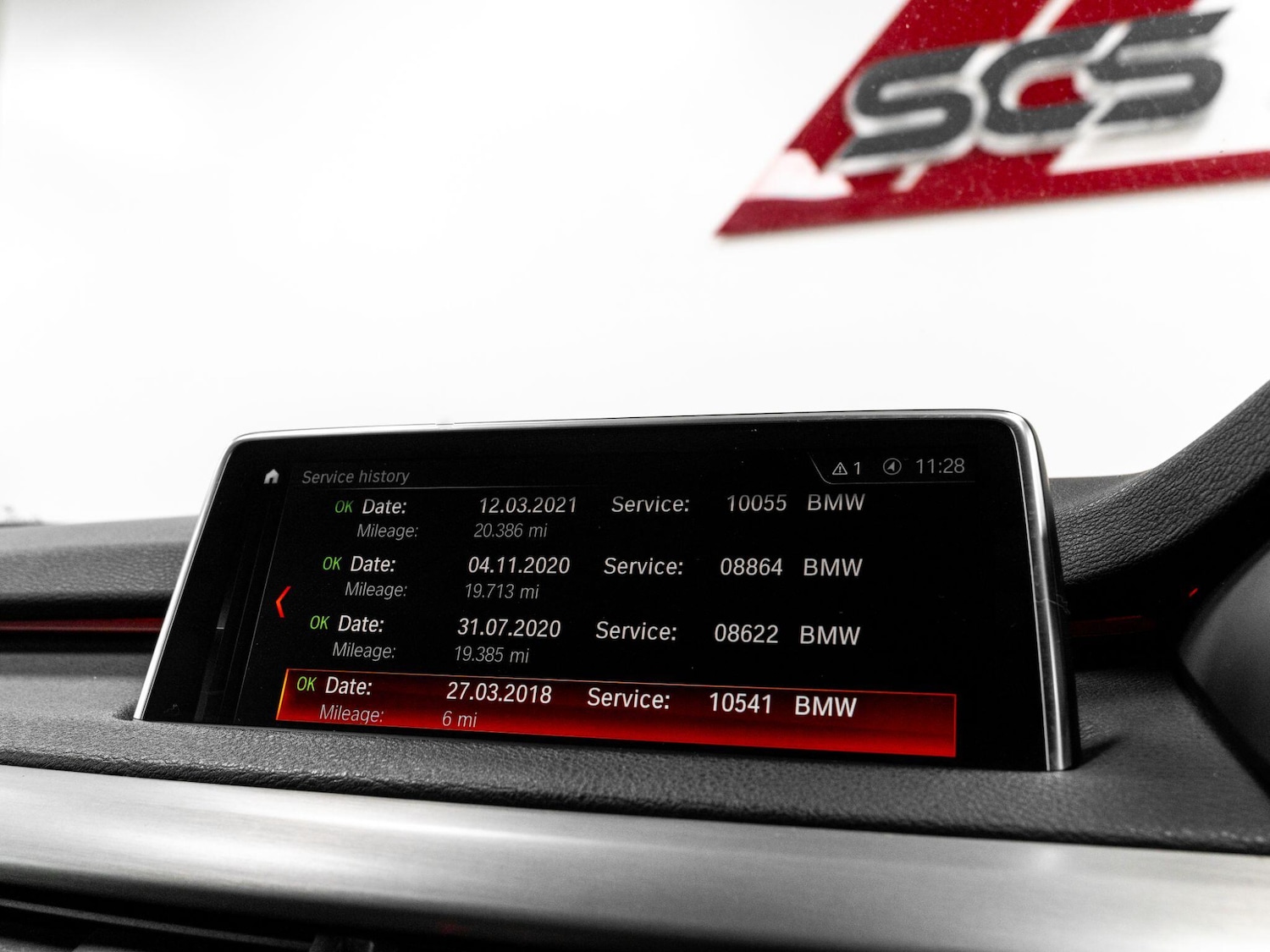 Used BMW X5 2018 for sale - 77468121: Photo 57