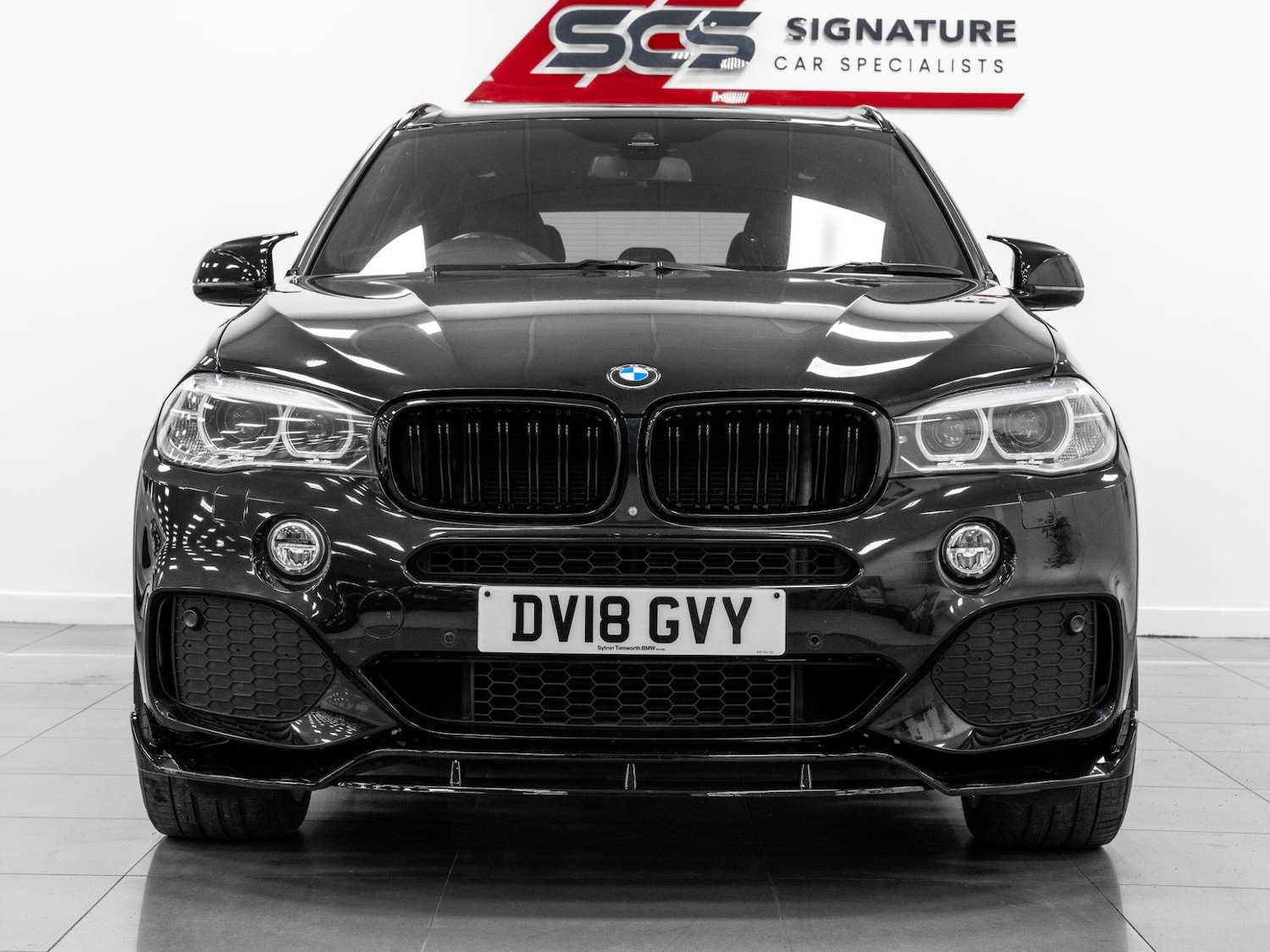 Used BMW X5 2018 for sale - 77468121: Photo 6