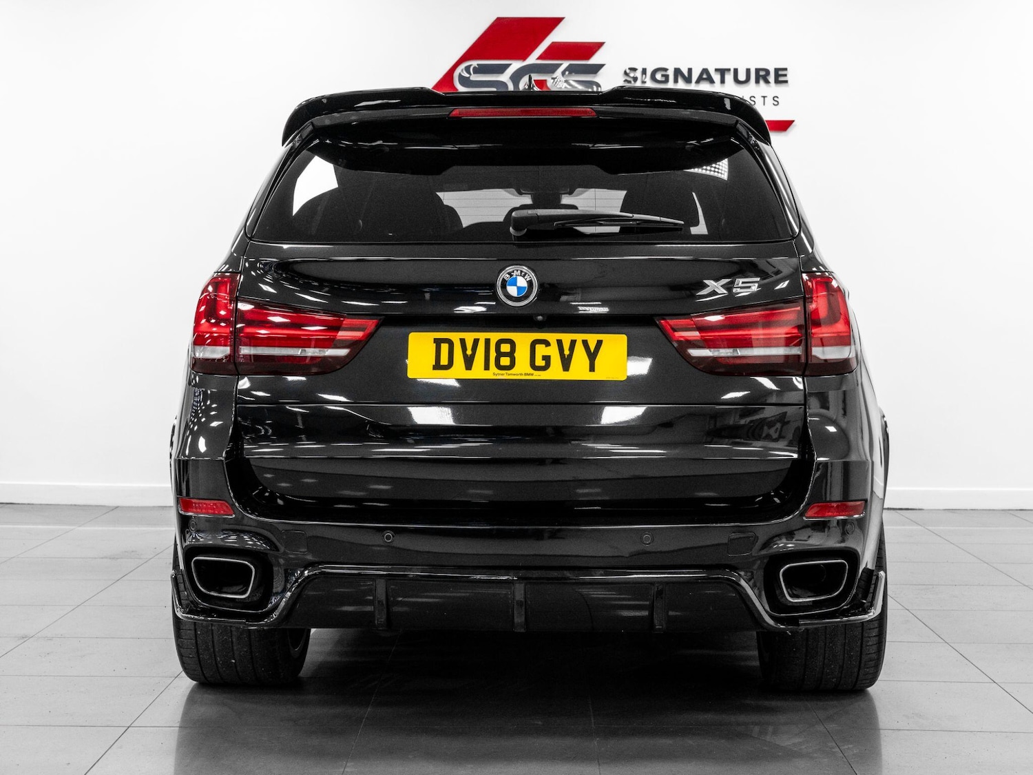 Used BMW X5 2018 for sale - 77468121: Photo 7