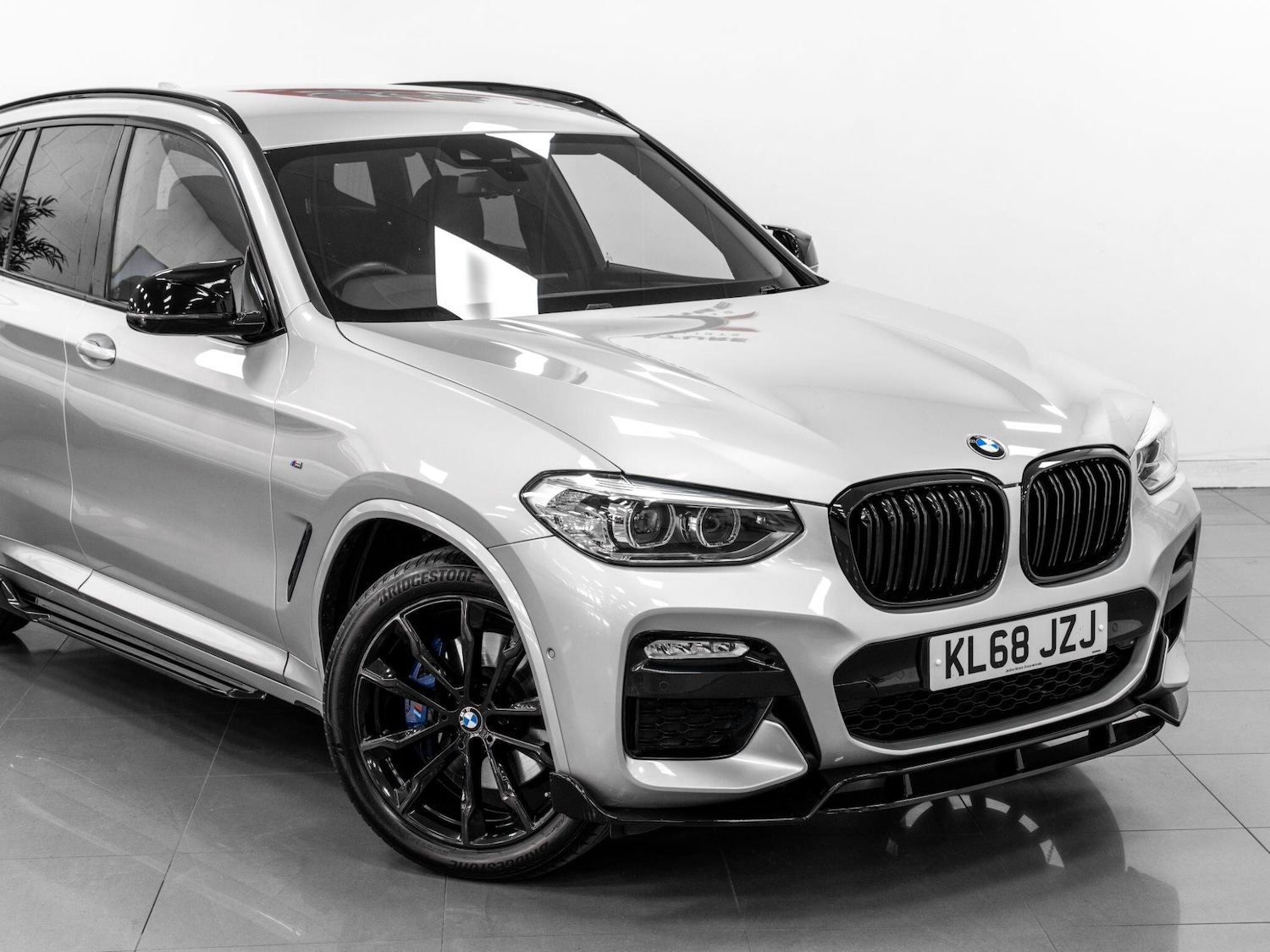 Used BMW X3 2019 for sale - 76398065: Photo 10