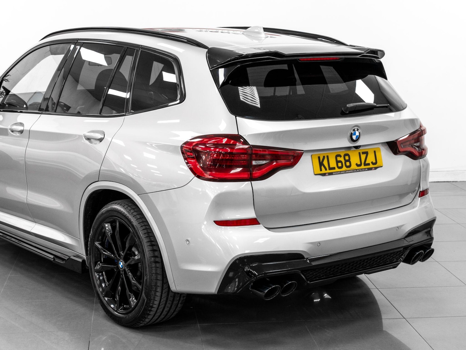 Used BMW X3 2019 for sale - 76398065: Photo 11