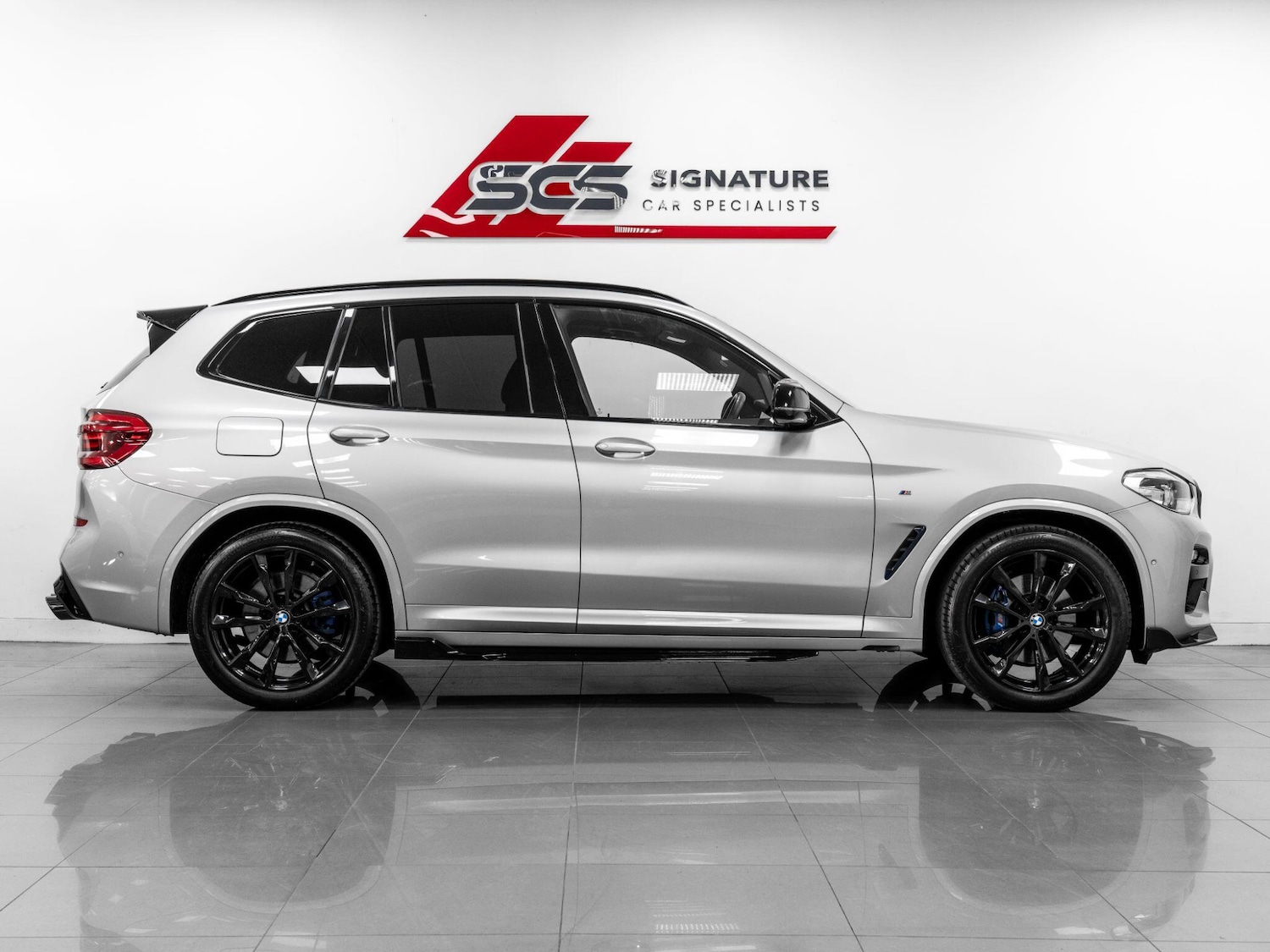 Used BMW X3 2019 for sale - 76398065: Photo 12