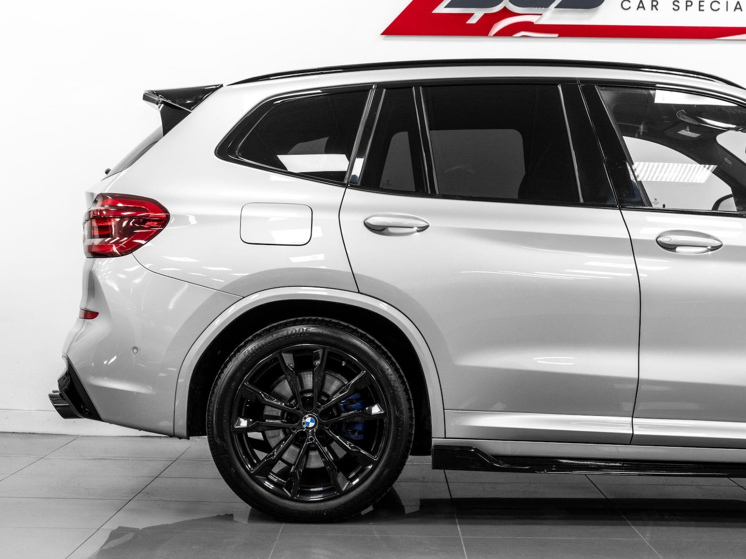 Used BMW X3 2019 for sale - 76398065: Photo 13