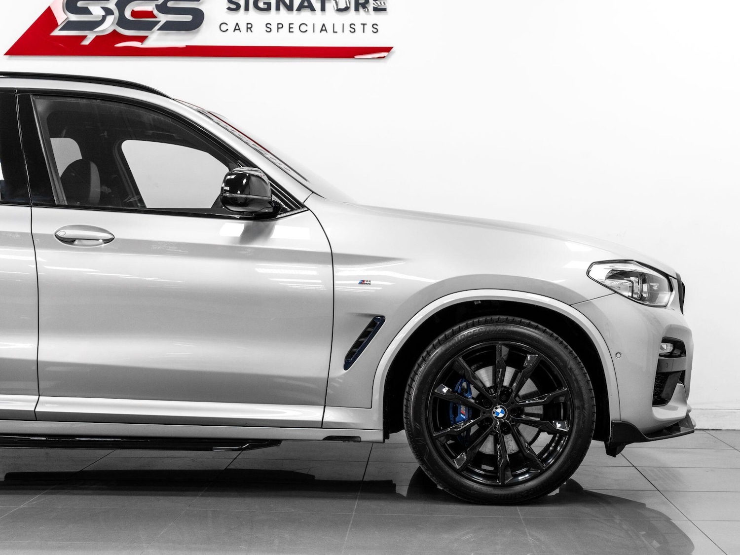 Used BMW X3 2019 for sale - 76398065: Photo 14