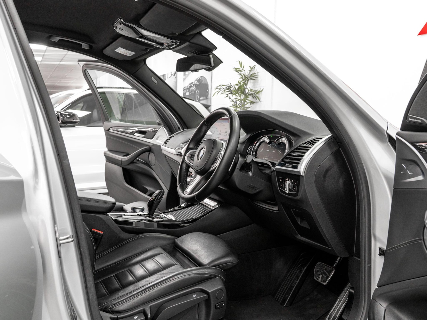 Used BMW X3 2019 for sale - 76398065: Photo 16