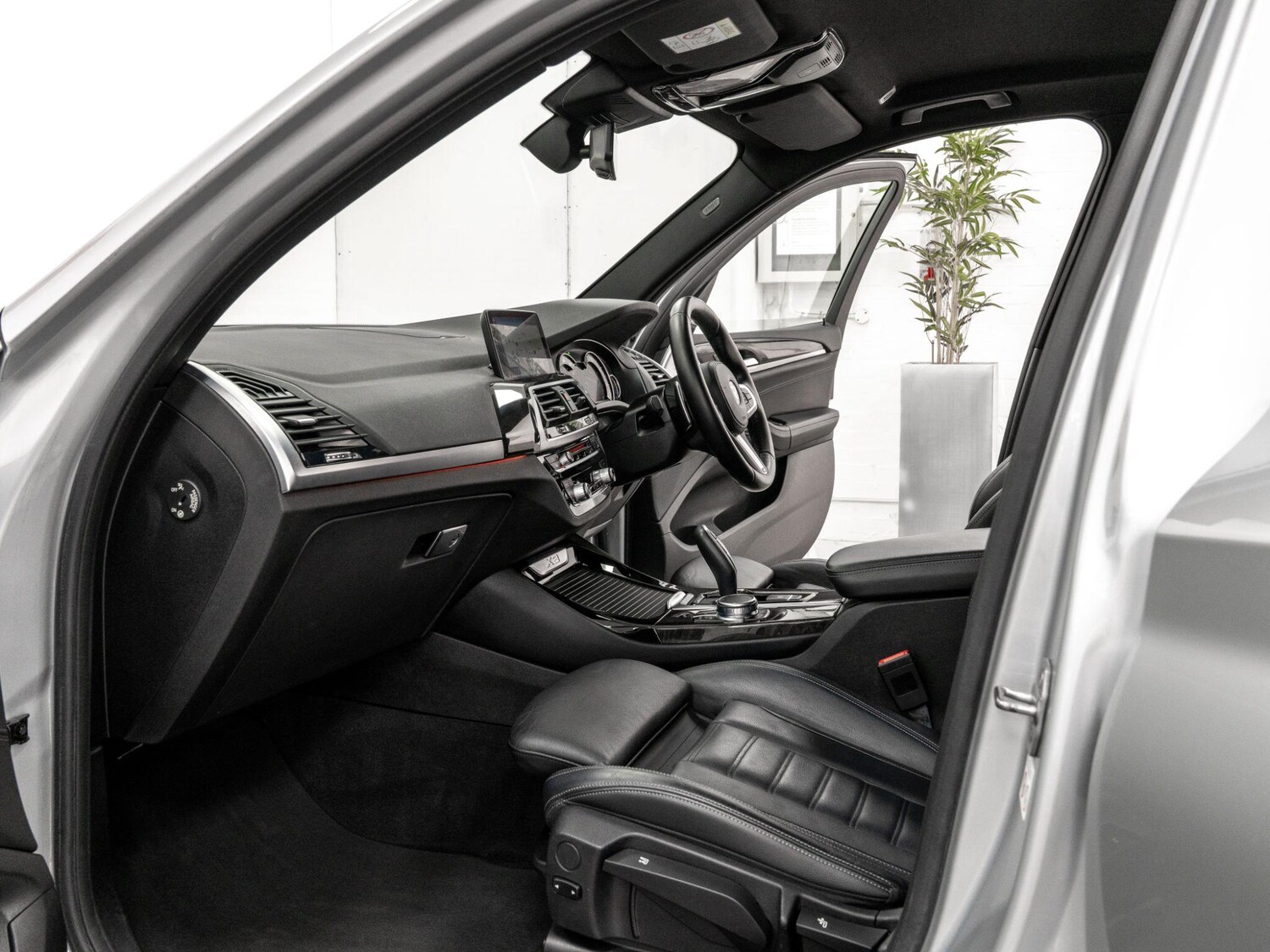 Used BMW X3 2019 for sale - 76398065: Photo 17