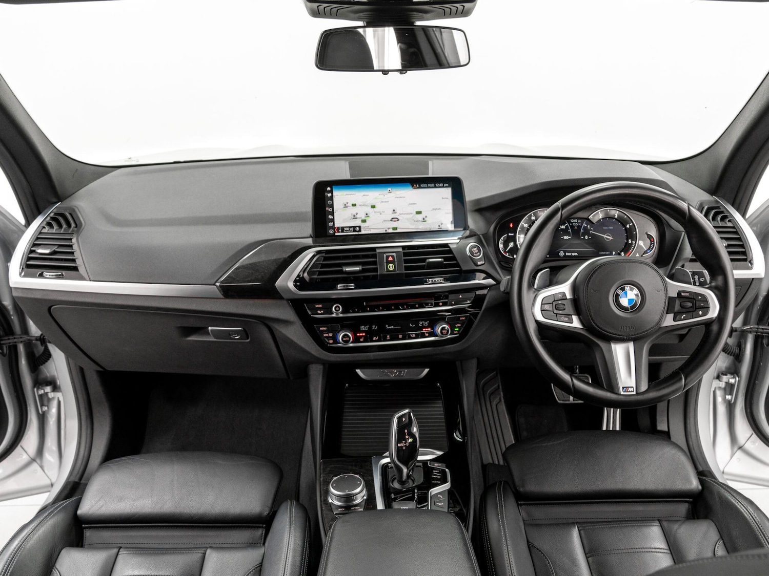 Used BMW X3 2019 for sale - 76398065: Photo 18