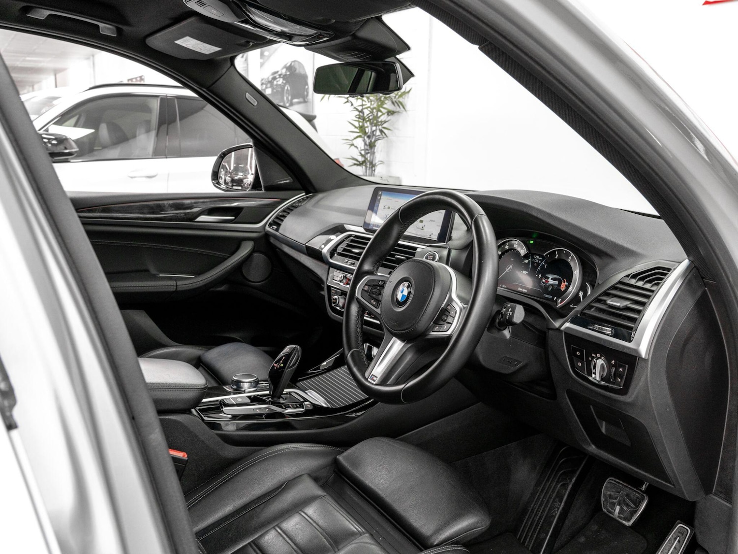 Used BMW X3 2019 for sale - 76398065: Photo 19