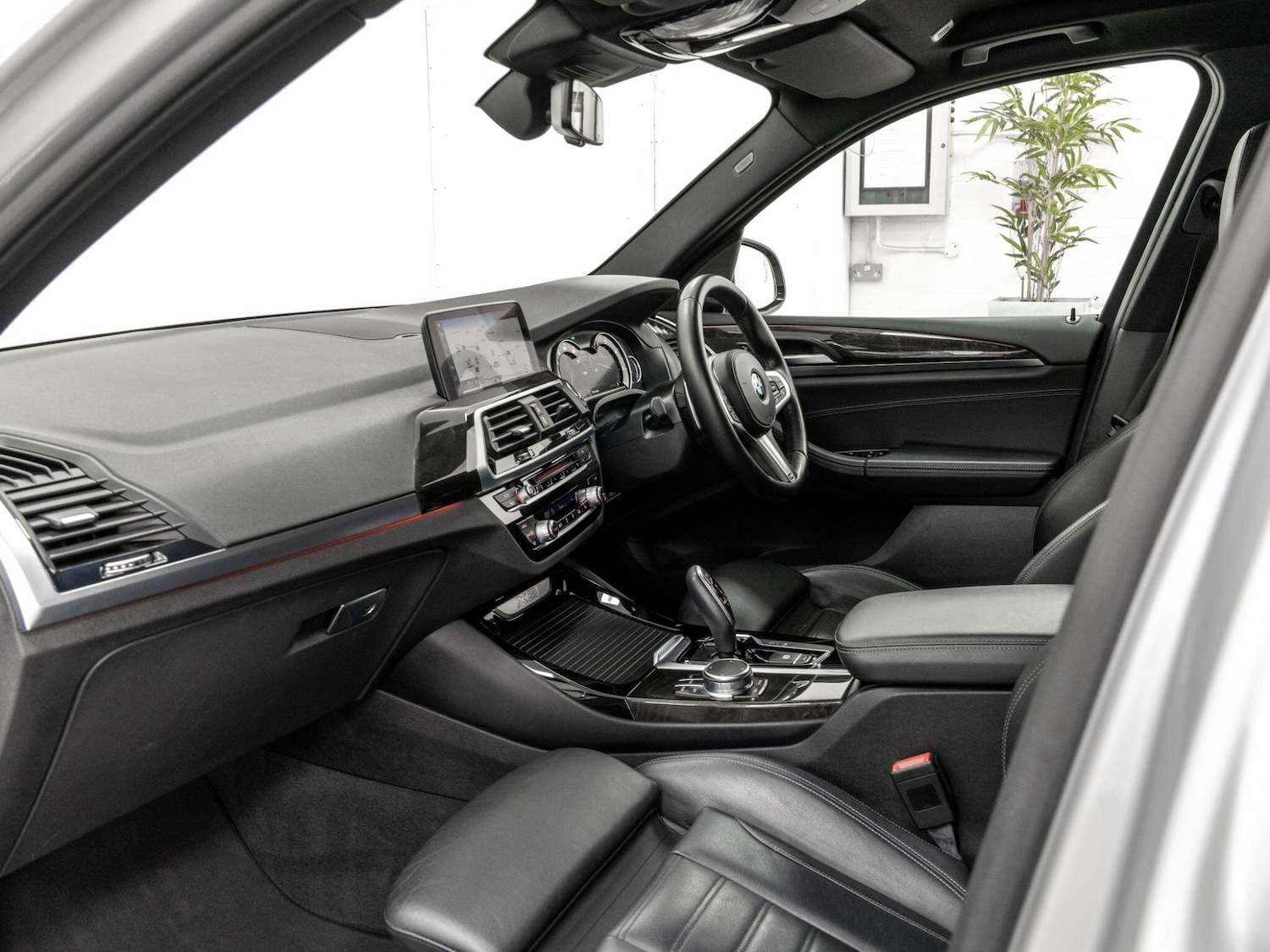 Used BMW X3 2019 for sale - 76398065: Photo 20