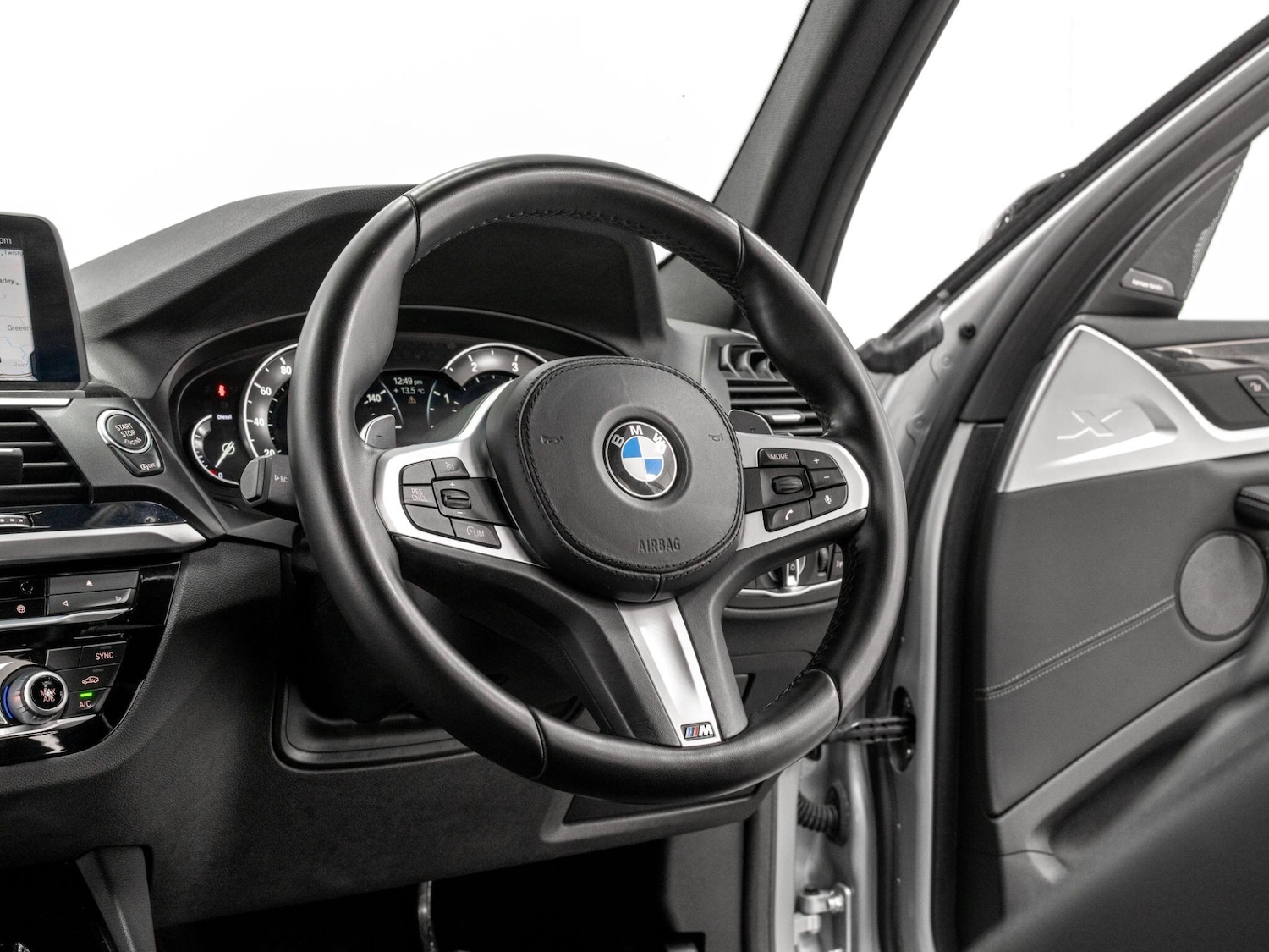 Used BMW X3 2019 for sale - 76398065: Photo 21