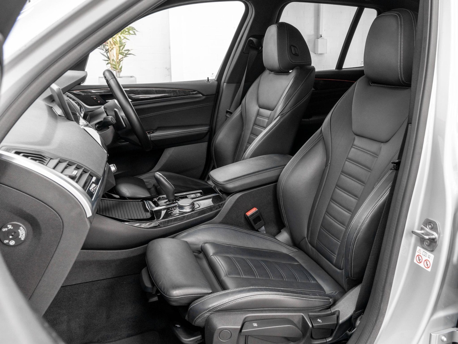 Used BMW X3 2019 for sale - 76398065: Photo 22