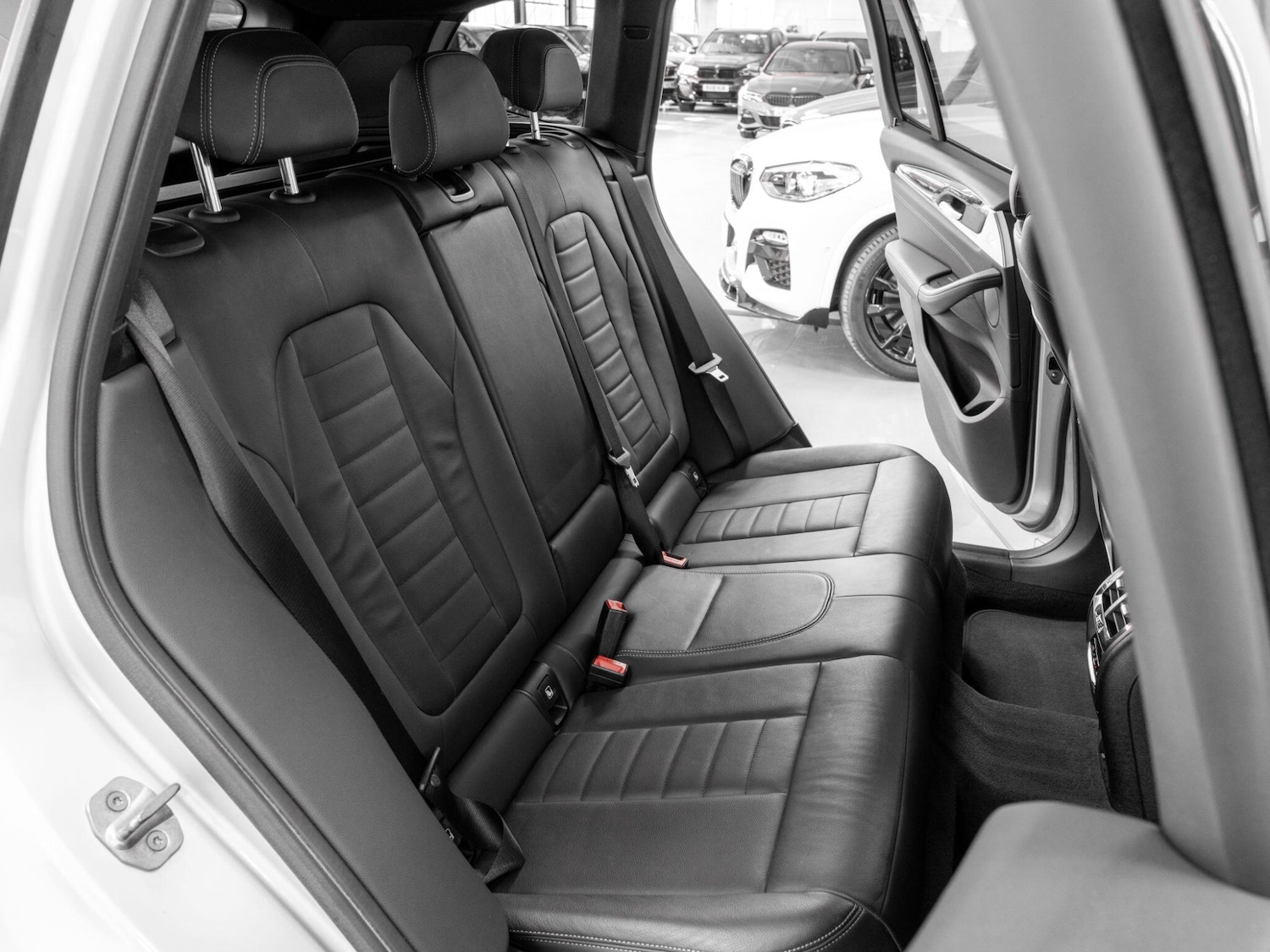 Used BMW X3 2019 for sale - 76398065: Photo 24