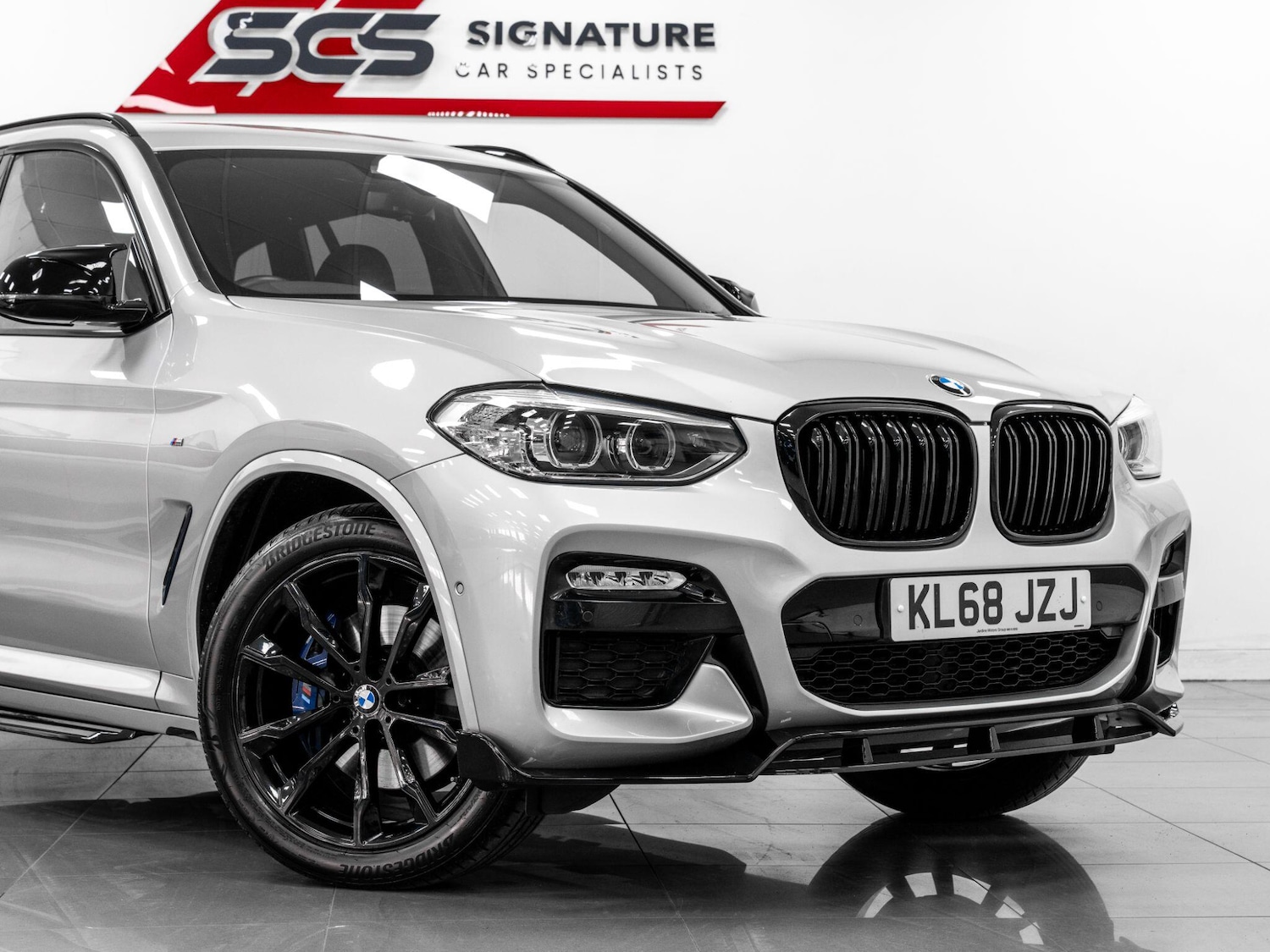 Used BMW X3 2019 for sale - 76398065: Photo 30