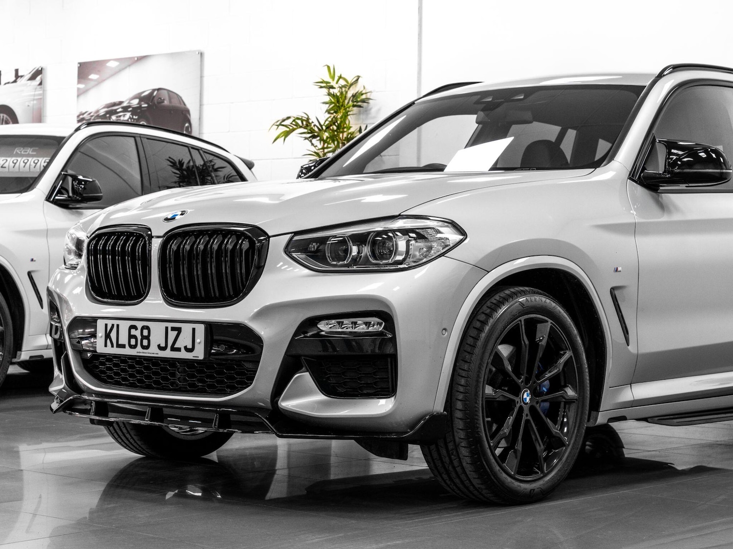 Used BMW X3 2019 for sale - 76398065: Photo 31