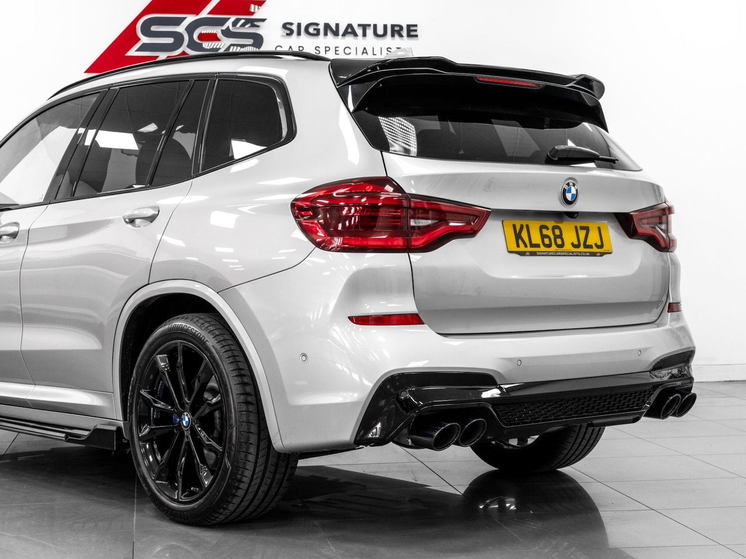 Used BMW X3 2019 for sale - 76398065: Photo 32