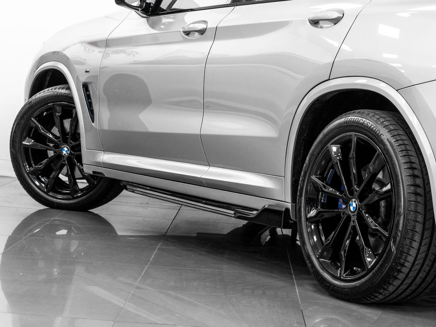 Used BMW X3 2019 for sale - 76398065: Photo 34