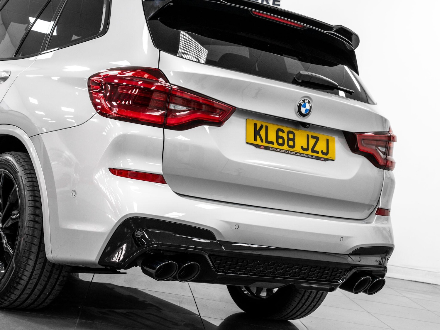 Used BMW X3 2019 for sale - 76398065: Photo 35